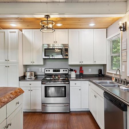 Southern Oak At Chalet Village - 5 Minutes From Gatlinburg And National Park Exteriér fotografie