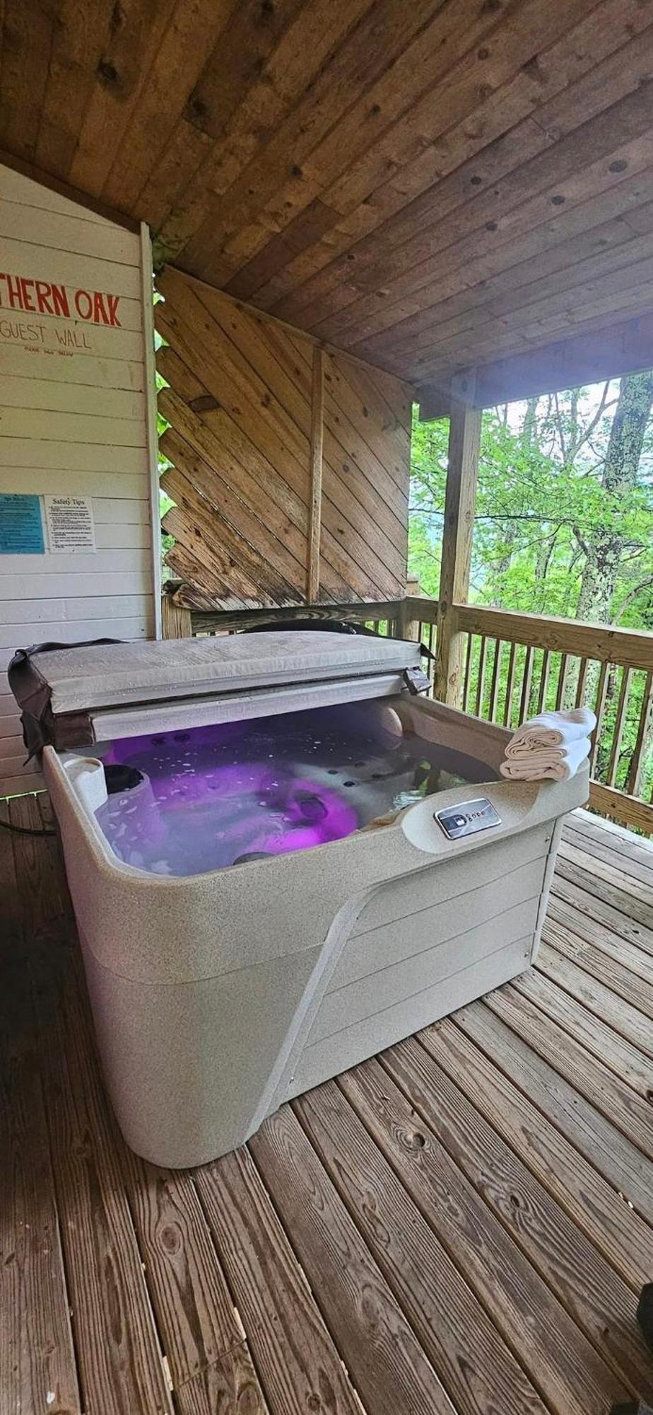 Southern Oak At Chalet Village - 5 Minutes From Gatlinburg And National Park Exteriér fotografie