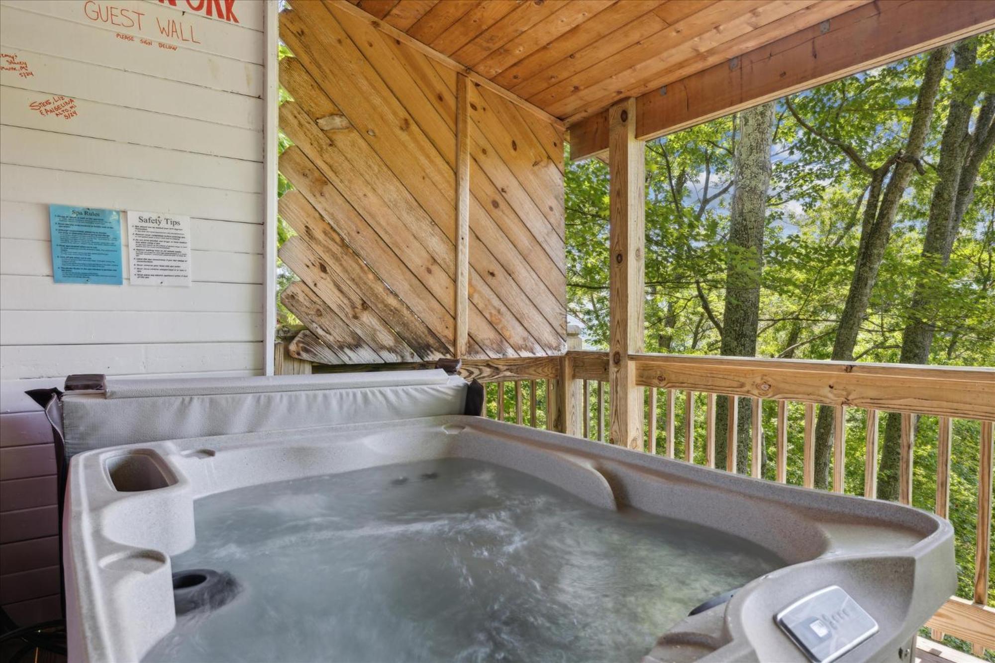 Southern Oak At Chalet Village - 5 Minutes From Gatlinburg And National Park Exteriér fotografie