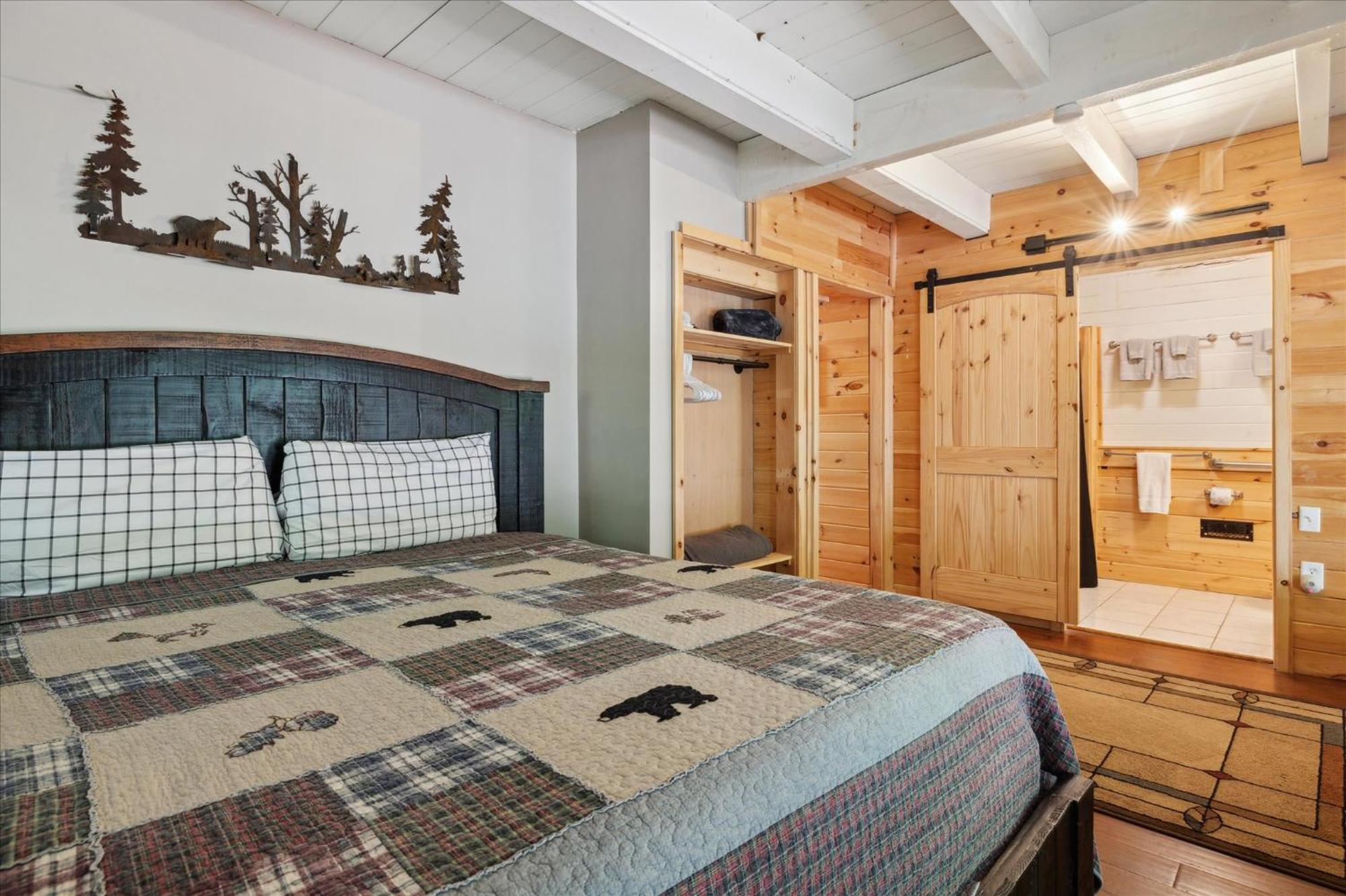 Southern Oak At Chalet Village - 5 Minutes From Gatlinburg And National Park Exteriér fotografie
