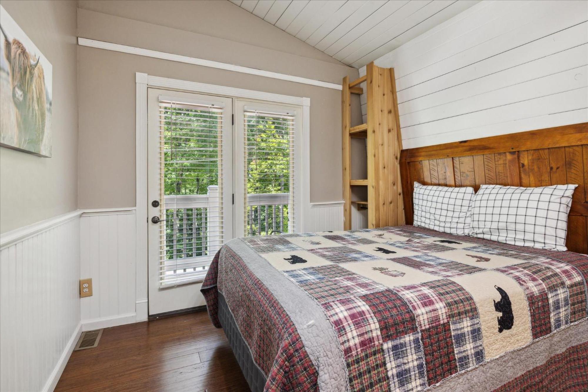 Southern Oak At Chalet Village - 5 Minutes From Gatlinburg And National Park Exteriér fotografie