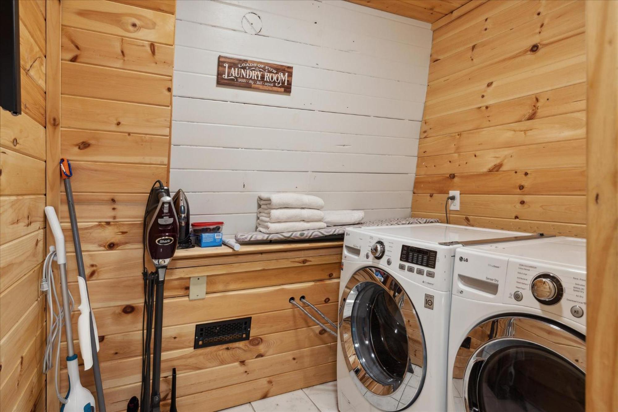 Southern Oak At Chalet Village - 5 Minutes From Gatlinburg And National Park Exteriér fotografie