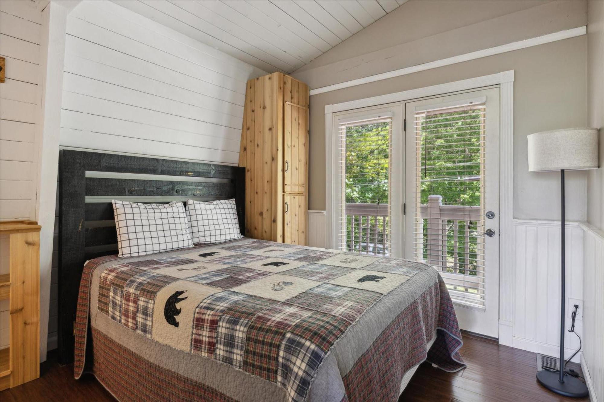 Southern Oak At Chalet Village - 5 Minutes From Gatlinburg And National Park Exteriér fotografie