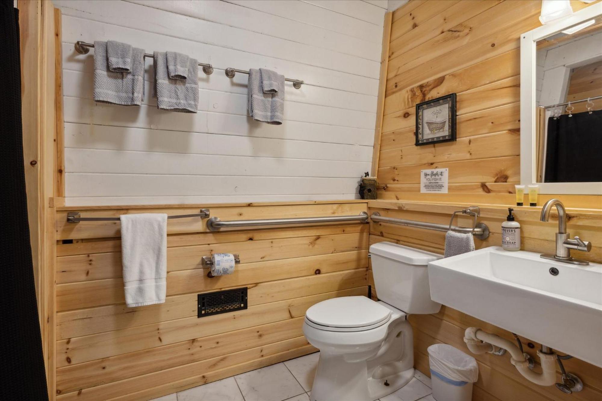 Southern Oak At Chalet Village - 5 Minutes From Gatlinburg And National Park Exteriér fotografie