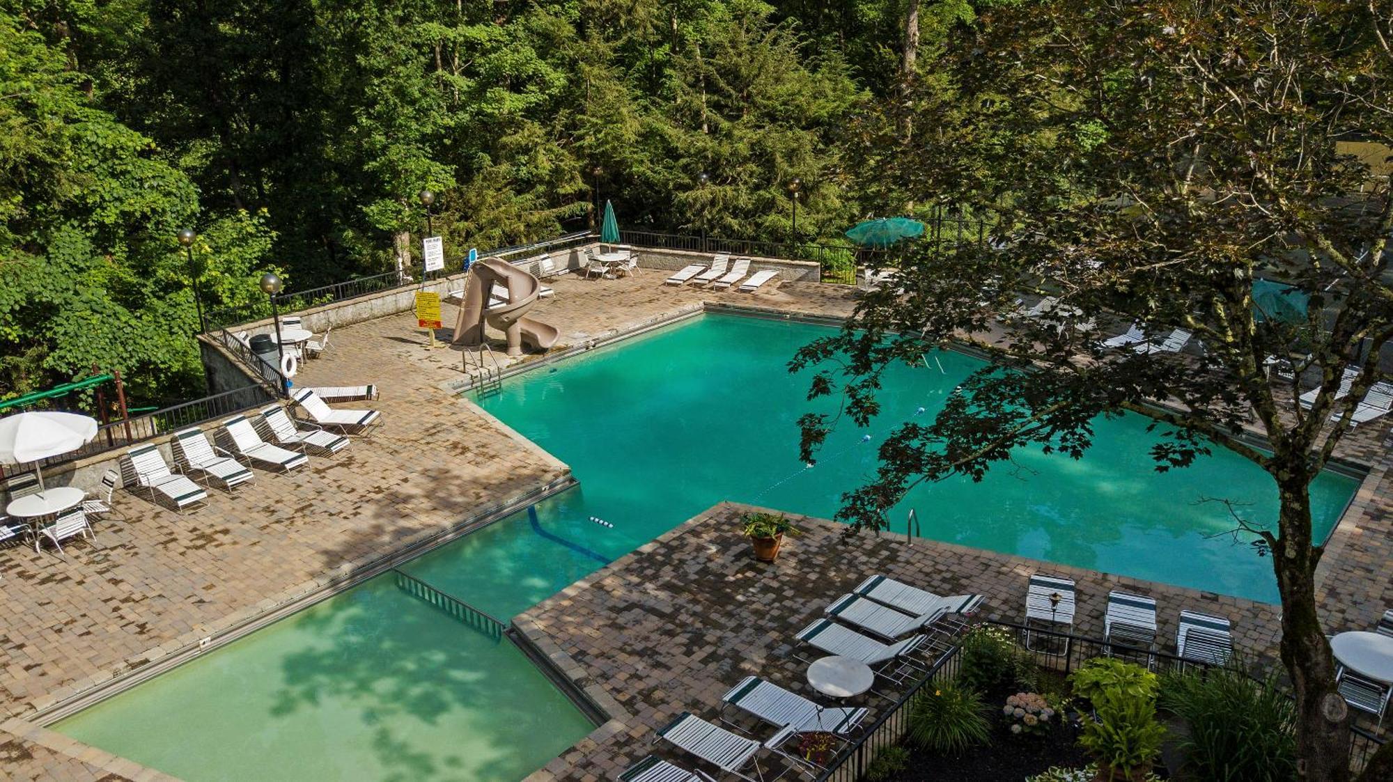Southern Oak At Chalet Village - 5 Minutes From Gatlinburg And National Park Exteriér fotografie